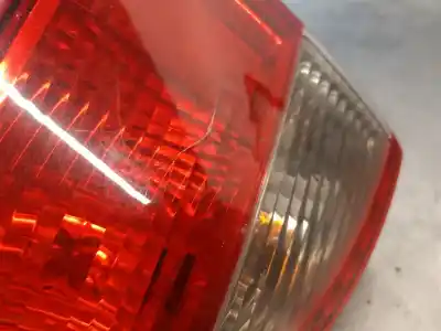 Second-hand car spare part right tailgate light for seat leon (1m1) 1.9 tdi oem iam references 1m6945112  1m6945108