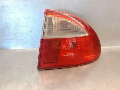 Автозапчасти б/у правый задний фонарь за seat leon (1m1) 1.9 tdi ссылки oem iam 1m6945112