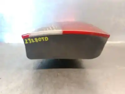 Автозапчасти б/у правый задний фонарь за seat leon (1m1) 1.9 tdi ссылки oem iam 1m6945112  1m6945108