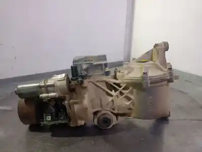 Second-hand car spare part rear differential for volvo xc70 ii (136) d4 awd oem iam references p1216688  36012670