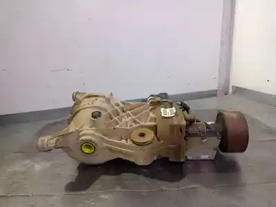 Second-hand car spare part rear differential for volvo xc70 ii (136) d4 awd oem iam references p1216688  36012670