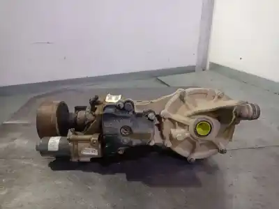 Second-hand car spare part rear differential for volvo xc70 ii (136) d4 awd oem iam references p1216688  36012670