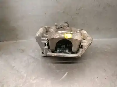 Автозапчасти б/у задний левый тормозной суппорт за citroen c5 aircross (a_) 1.2 puretech 130 (arhnsj) ссылки oem iam 1608999580  1608999580