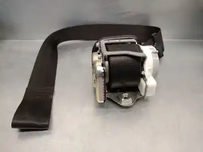 Second-hand car spare part front right seat belt for audi a3 (8v1, 8vk) 2.0 tdi oem iam references 8v3857706d