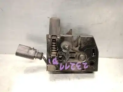 Peça sobressalente para automóvel em segunda mão Fechadura Do Capô por AUDI A3 (8V1, 8VK) 2.0 TDI Referências OEM IAM 8V0823509  8V0823509