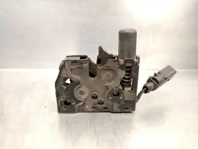 Автозапчастина б/у замок капота для audi a3 (8v1, 8vk) 2.0 tdi посилання на oem iam 8v0823509  8v0823509