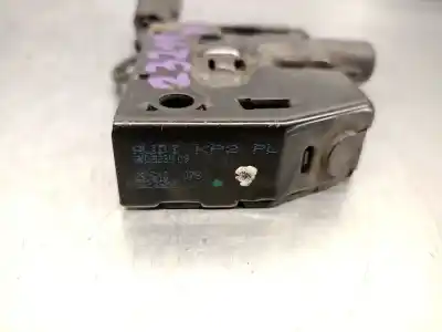 Автозапчастина б/у замок капота для audi a3 (8v1, 8vk) 2.0 tdi посилання на oem iam 8v0823509  8v0823509