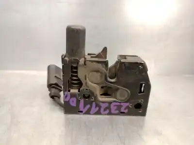 Peça sobressalente para automóvel em segunda mão Fechadura Do Capô por AUDI A3 (8V1, 8VK) 2.0 TDI Referências OEM IAM 8V0823509  8V0823509