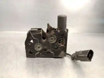 Автозапчасти б/у замок капота за audi a3 (8v1, 8vk) 2.0 tdi ссылки oem iam 8v0823509  8v0823509