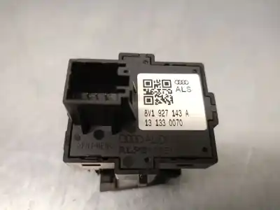 Автозапчасти б/у выключатель за audi a3 (8v1, 8vk) 2.0 tdi ссылки oem iam 8v1927143a  8v1927143a