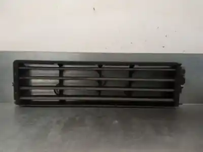 Second-hand car spare part front grille for renault clio iv (bh_) 0.9 tce 90 lpg oem iam references 622541048r