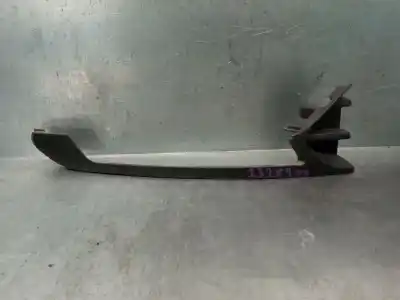 Peça sobressalente para automóvel em segunda mão molduras frontais por renault clio iv (bh_) 0.9 tce 90 lpg referências oem iam 601984119r