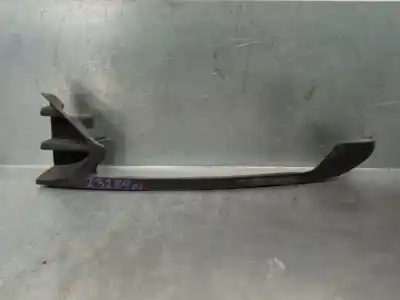 Peça sobressalente para automóvel em segunda mão molduras frontais por renault clio iv (bh_) 0.9 tce 90 lpg referências oem iam 601998563r