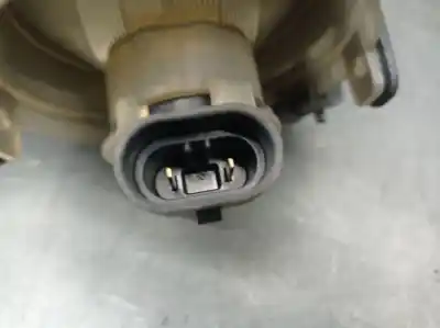 Автозапчасти б/у левая противотуманная фара за opel corsa d 1.3 16v cdti ссылки oem iam 13253625 662588537 1710034