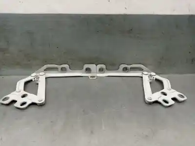 Second-hand car spare part bonnet hinge for opel corsa d 1.3 16v cdti oem iam references 13311903 461184070 13311902