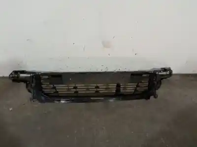 Second-hand car spare part front bumper grille for renault clio iv (bh_) 0.9 tce 90 lpg oem iam references 628169950r