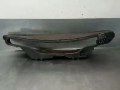 Second-hand car spare part front radiator support for renault clio iv (bh_) 0.9 tce 90 lpg oem iam references 214762132r