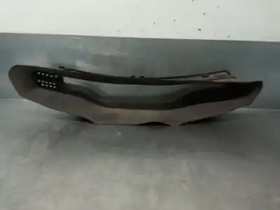 Автозапчастина б/у передня решіта радіатора для renault clio iv (bh_) 0.9 tce 90 lpg посилання на oem iam 214762132r  214762132r