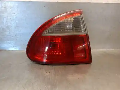Автозапчасти б/у левый задний фонарь за seat leon (1m1) 1.9 tdi ссылки oem iam 1m6945111