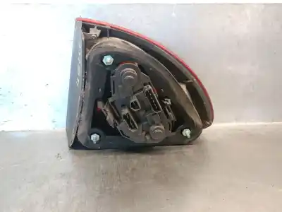 Автозапчасти б/у левый задний фонарь за seat leon (1m1) 1.9 tdi ссылки oem iam 1m6945111  1m6945111