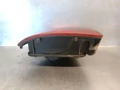 Автозапчасти б/у левый задний фонарь за seat leon (1m1) 1.9 tdi ссылки oem iam 1m6945111  1m6945111
