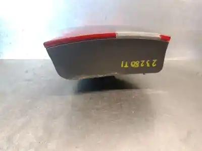 Автозапчасти б/у левый задний фонарь за seat leon (1m1) 1.9 tdi ссылки oem iam 1m6945111  1m6945111