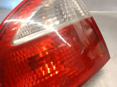 Автозапчасти б/у левый задний фонарь за seat leon (1m1) 1.9 tdi ссылки oem iam 1m6945111  1m6945111