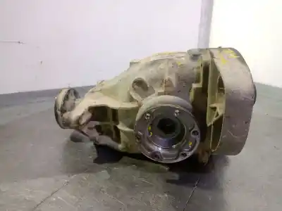 Second-hand car spare part REAR DIFFERENTIAL for BMW X5 (E53)  OEM IAM references 7512662 3.91 33107512663