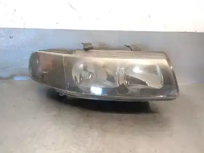Pezzo di ricambio per auto di seconda mano FARO ANTERIORE DESTRO per SEAT LEON (1M1)  Riferimenti OEM IAM 1M1941016  1M1941016