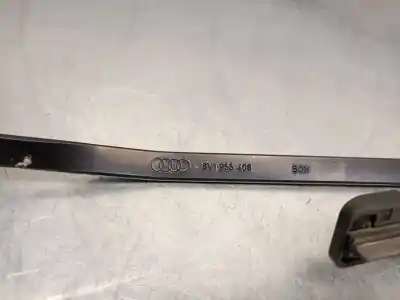 Second-hand car spare part front right windshield wiper arm for audi a3 (8v1, 8vk) 2.0 tdi oem iam references 8v1955407  