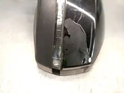 Second-hand car spare part left rearview mirror for audi a3 (8v1, 8vk) 2.0 tdi oem iam references 8v1857409f  8v1857409f
