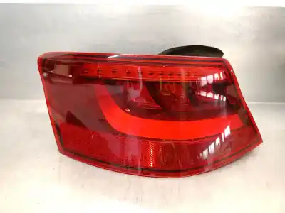 Second-hand car spare part left tailgate light for audi a3 (8v1, 8vk) 2.0 tdi oem iam references 8v3945095b