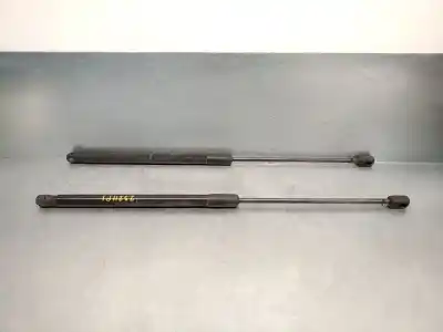 Peça sobressalente para automóvel em segunda mão amortecedores do tronco / porta por audi a3 (8v1, 8vk) 2.0 tdi referências oem iam 8v382755205s