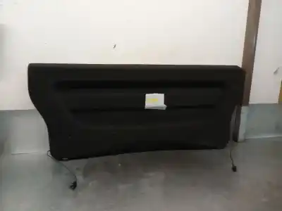 Second-hand car spare part parcel shelf for renault clio iv (bh_) 0.9 tce 90 lpg oem iam references 794209633r