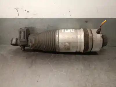 Автозапчасти б/у правый задний амортизатор за audi q7 (4lb) 3.0 tdi quattro ссылки oem iam 7l8616002  7l8616020c