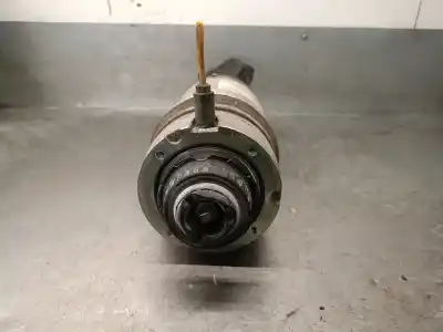 Автозапчасти б/у правый задний амортизатор за audi q7 (4lb) 3.0 tdi quattro ссылки oem iam 7l8616002  7l8616020c