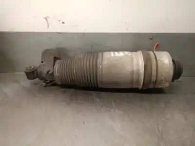 Автозапчасти б/у задний левый амортизатор за audi q7 (4lb) 3.0 tdi quattro ссылки oem iam 7l8616001  7l8616001