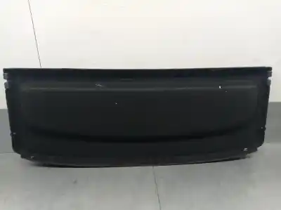 Автозапчастина б/у задній лоток для opel corsa d 1.3 16v cdti посилання на oem iam 13233538 464654354 