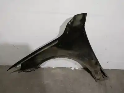 Автозапчасти б/у переднее правое крыло за audi q7 (4lb) 3.0 tdi quattro ссылки oem iam 4l0821102  4l0821102