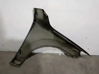 Pezzo di ricambio per auto di seconda mano parafango anteriore sinistro per audi q7 (4lb) 3.0 tdi quattro riferimenti oem iam 4l0821101  4l0821101