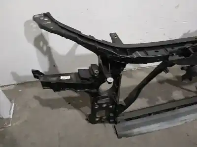 Автозапчастина б/у фронтальна панель для audi q7 (4lb) 3.0 tdi quattro посилання на oem iam 4l0805594a  4l0805594a