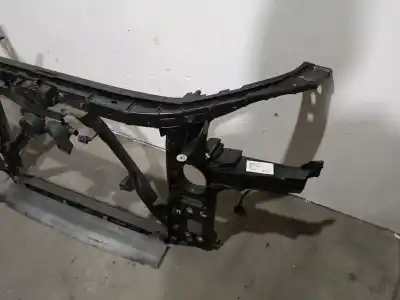 Автозапчастина б/у фронтальна панель для audi q7 (4lb) 3.0 tdi quattro посилання на oem iam 4l0805594a  4l0805594a