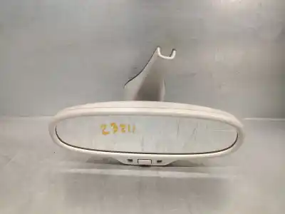 Second-hand car spare part interior rearview mirror for audi a3 (8v1, 8vk) 2.0 tdi oem iam references 8u0857511a