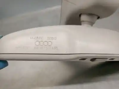Автозапчасти б/у внутреннее зеркало за audi a3 (8v1, 8vk) 2.0 tdi ссылки oem iam 8u0857511a  8u0857511a