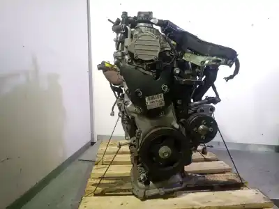 Автозапчасти б/у полный двигатель за toyota auris (_e15_) 1.4 d-4d (nde150_) ссылки oem iam 1nd