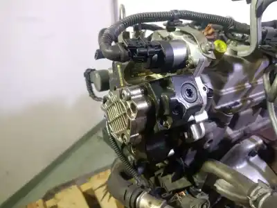 Second-hand car spare part complete engine for toyota auris (_e15_) 1.4 d-4d (nde150_) oem iam references 1nd 0390778 1900033260