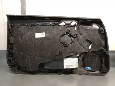 Автозапчастина б/у обработка передніх правіх дверей для audi a3 (8v1, 8vk) 2.0 tdi посилання на oem iam 8v3867106  8v3867104f