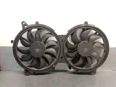 Tweedehands auto-onderdeel elektro ventilator voor infiniti ex 30d oem iam-referenties 214811by0a
