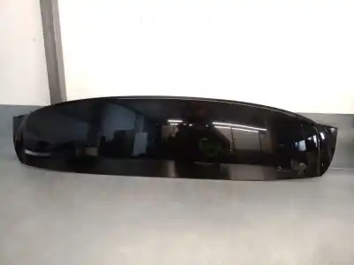 Peça sobressalente para automóvel em segunda mão spoiler da tampa da mala por audi a3 (8v1, 8vk) 2.0 tdi referências oem iam 8v3827933c