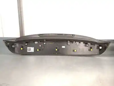 Автозапчастина б/у задне крило для audi a3 (8v1, 8vk) 2.0 tdi посилання на oem iam 8v3827933c  8v3827933c